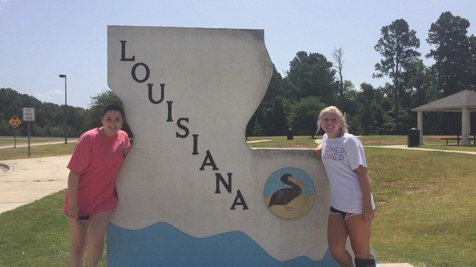 11 Reasons To Love Louisiana