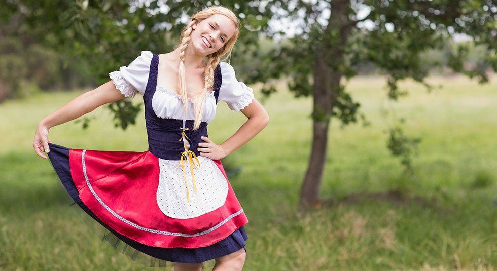 7 Amusing And Accurate German Stereotypes