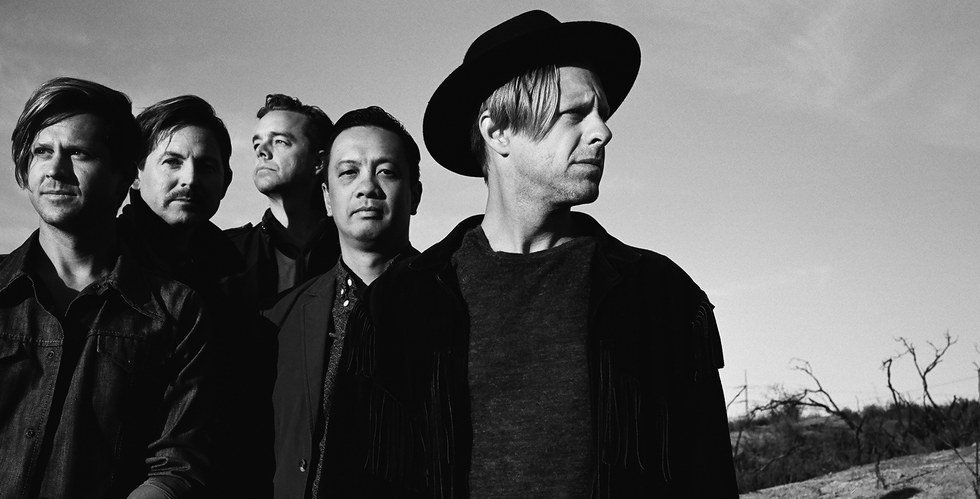 Switchfoot Through The Years (An Album By Album Top Ten List)