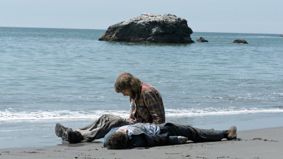 "Swiss Army Man" Is A Beautifully Insightful Film