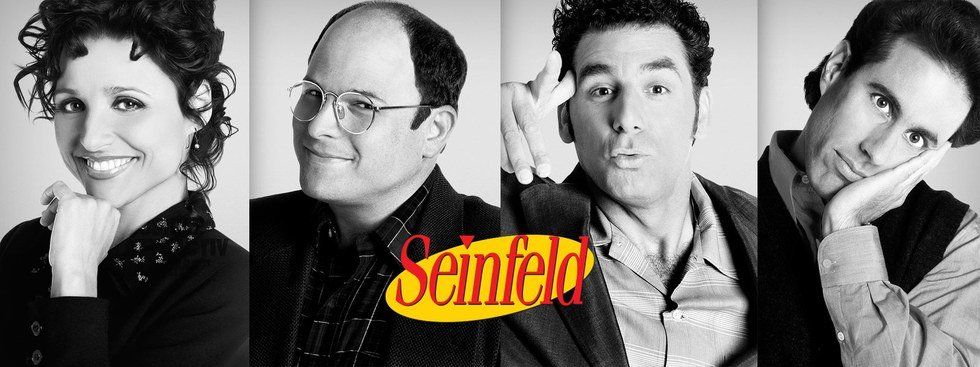 11 Seinfeld Quotes To Live By