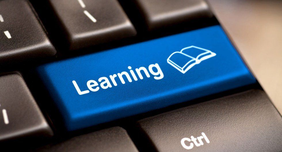 The Different Types Of Learning Techniques