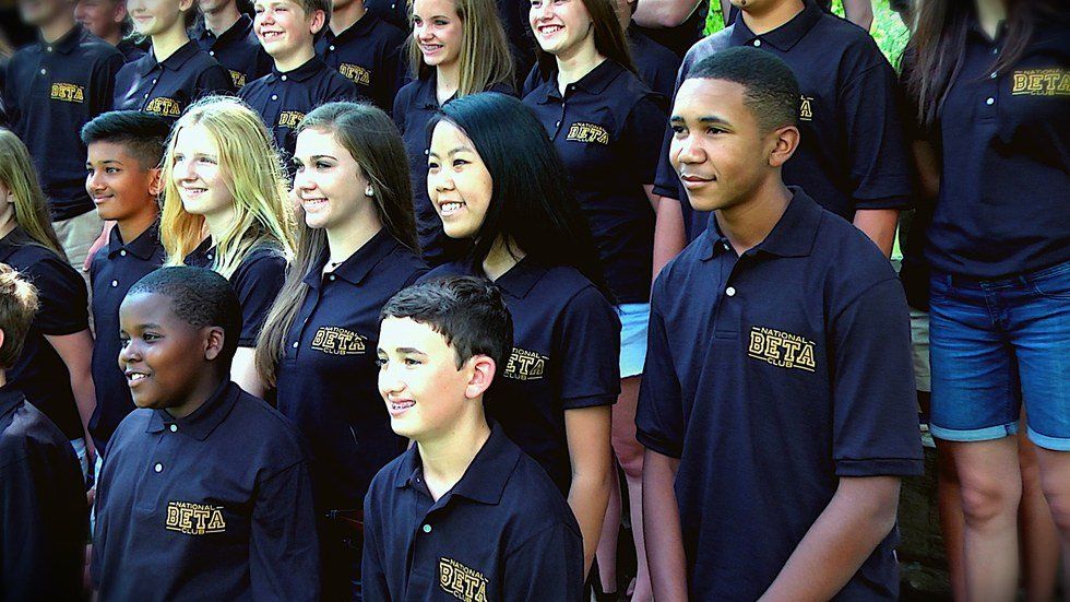 5 Reasons Why You Should Be Part Of Beta Club