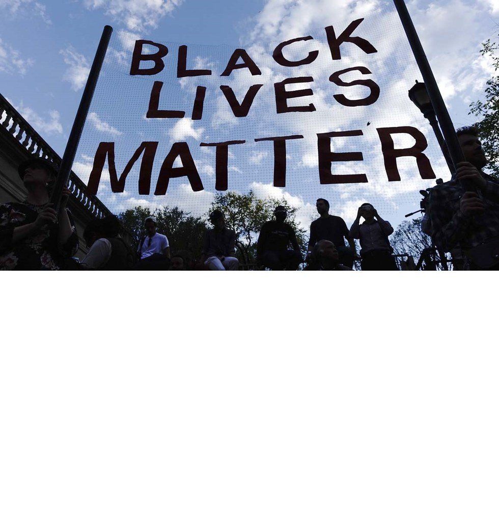 #BlackLivesMatter: Problems Within The Campaign