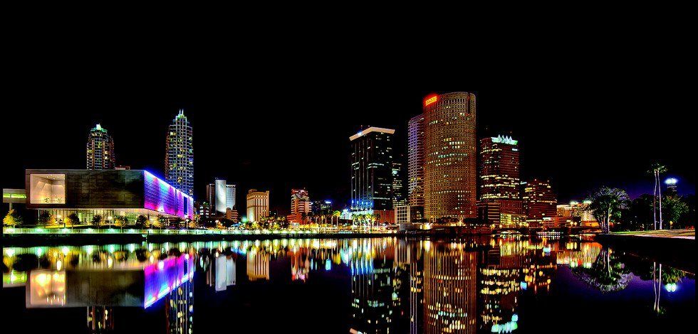 7 Reasons Why Tampa Is The Best Place To Live