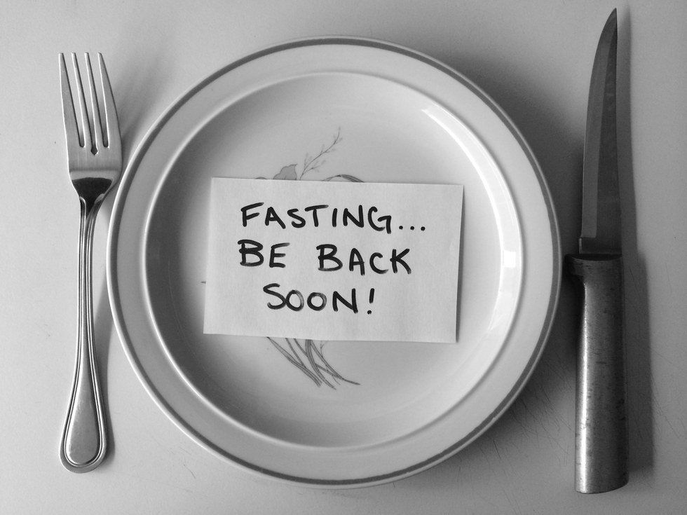 Could Fasting Really Help You In The Long Run?