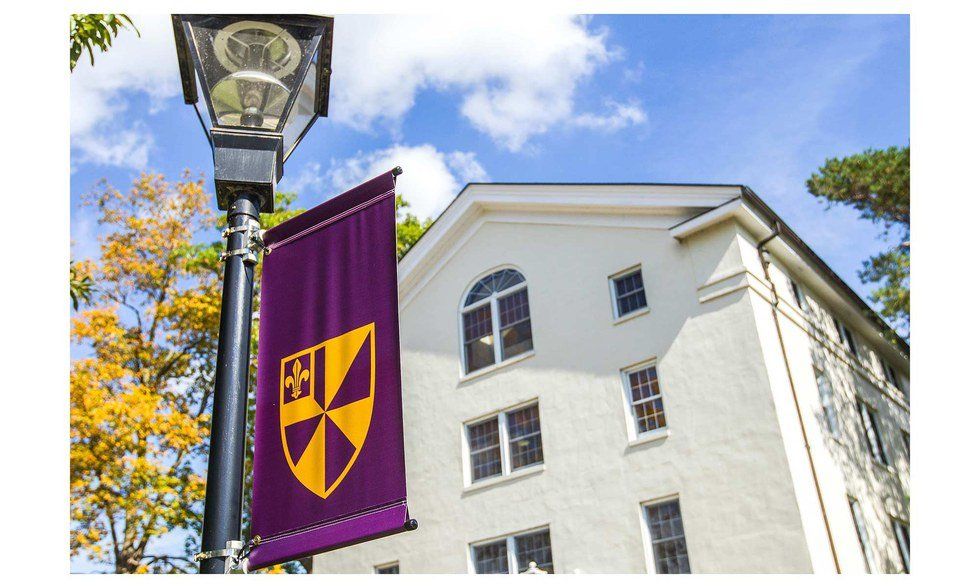 Albion College: The Liberal Arts Advantage