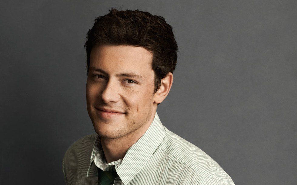 6 Reasons We'll Never Forget Cory Monteith