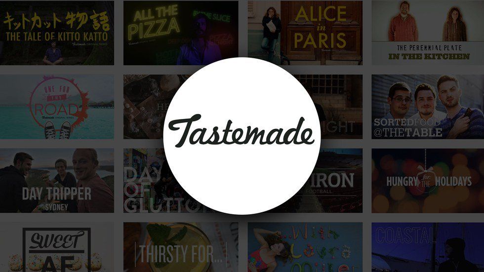 Why Tastemade Is The Best Snapchat Discover Story