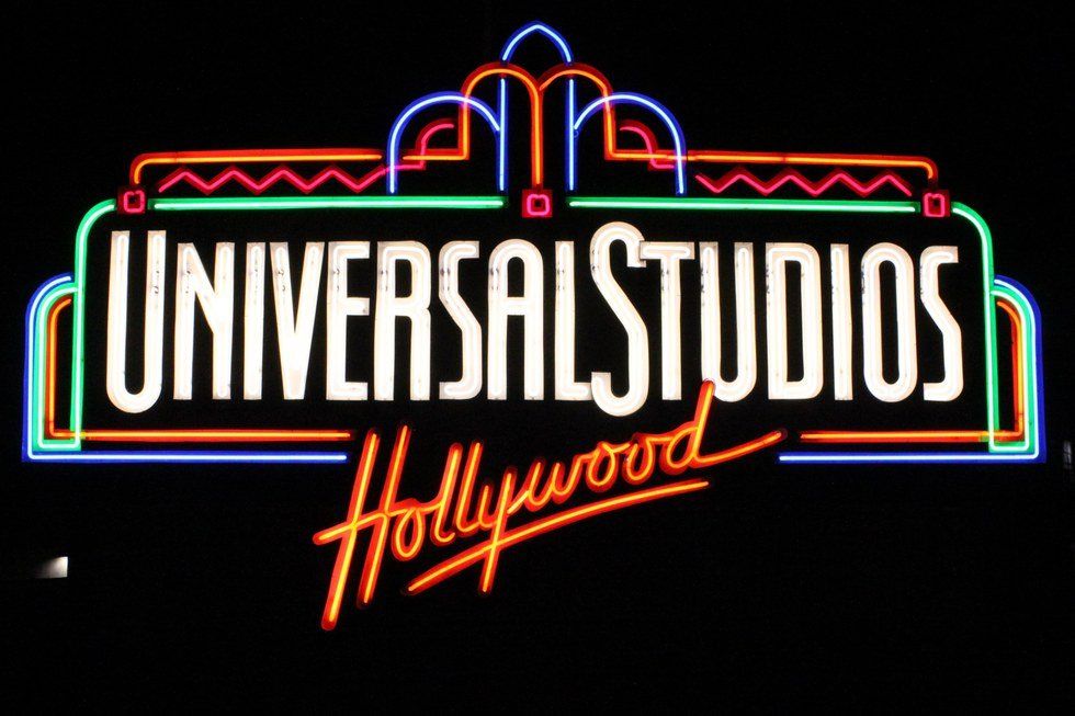 What I Thought Of Universal Studios Hollywood