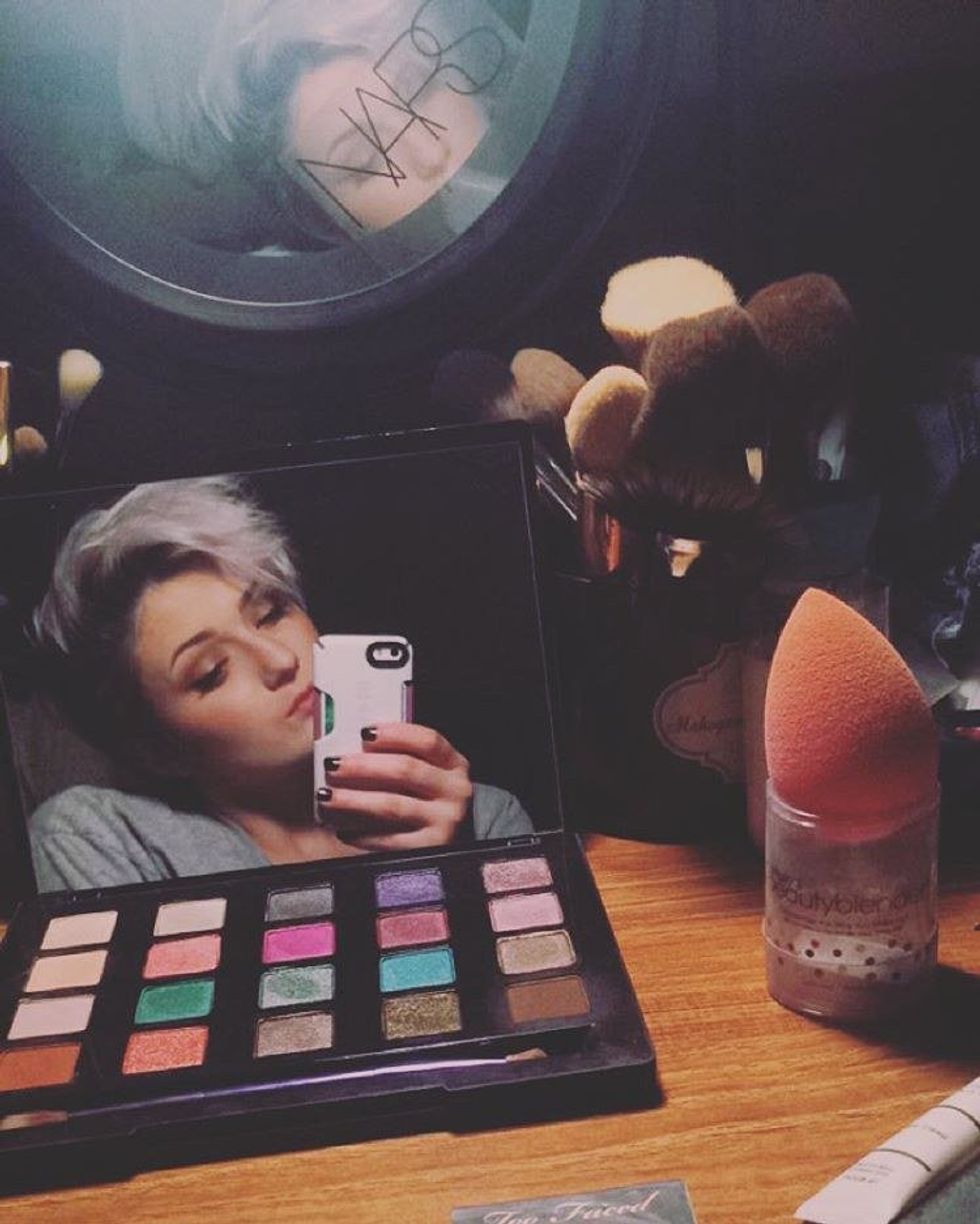 12 Things Only Makeup Lovers Will Understand