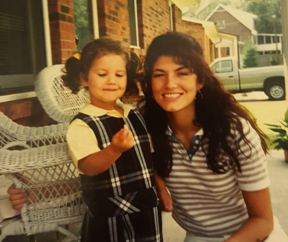 The Hard Realities Of Losing Your Mom