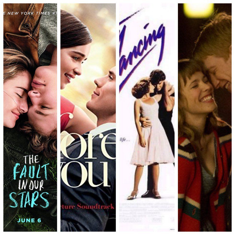 12 Best Romance Movies