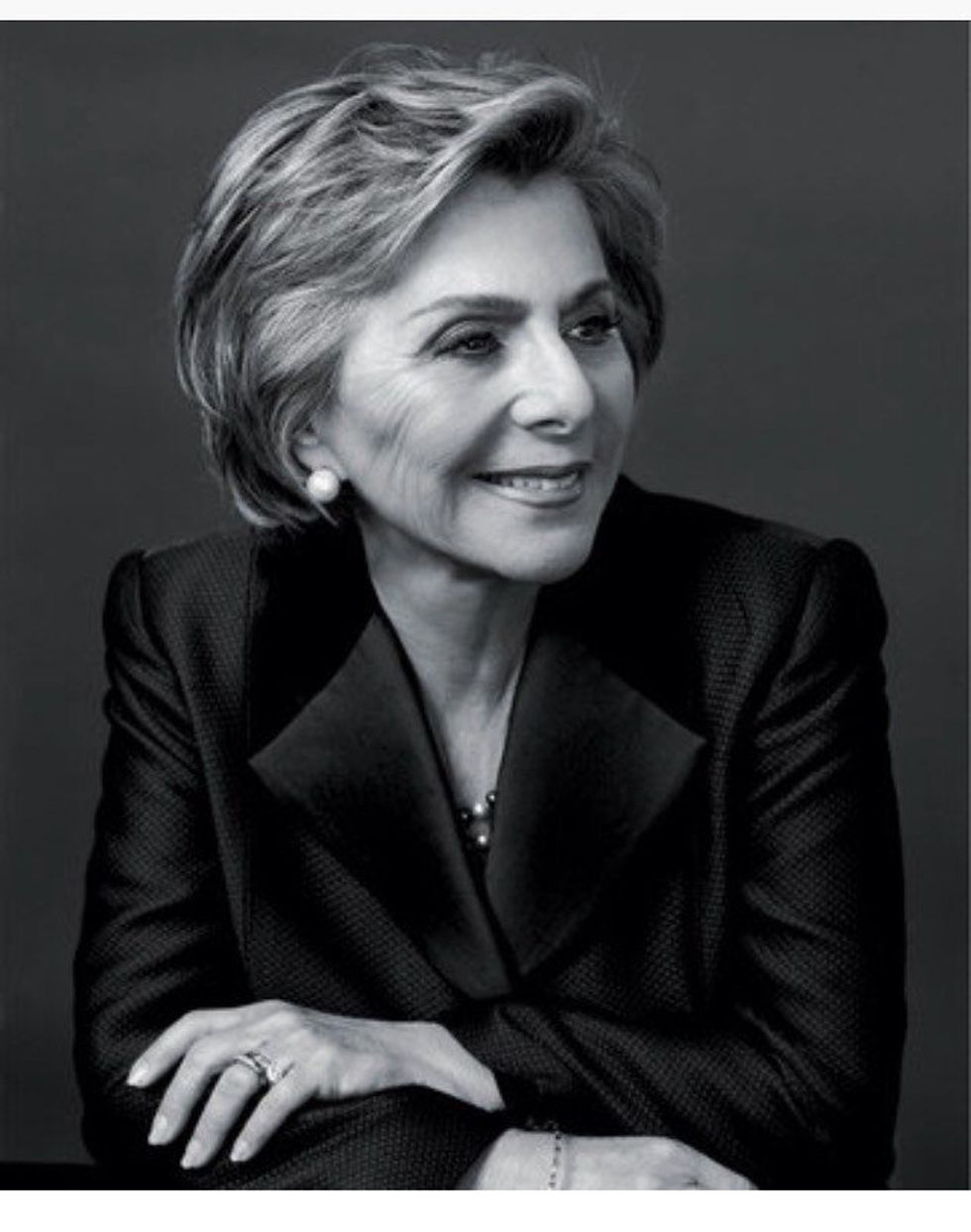 Why Barbara Boxer's Memoir Is A Must-Read