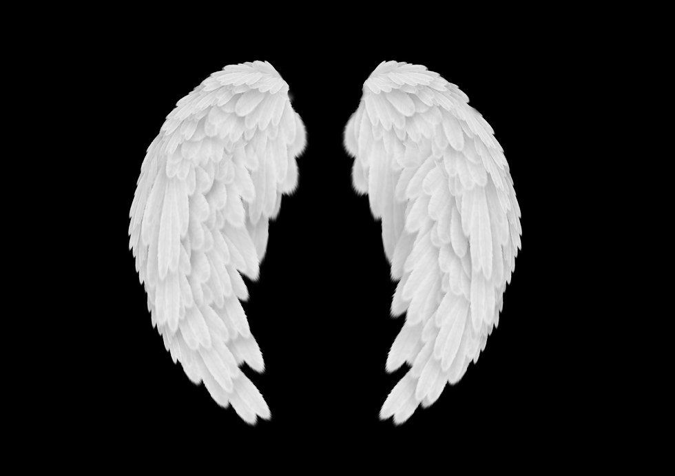 Dealing With The Death Of An Angel