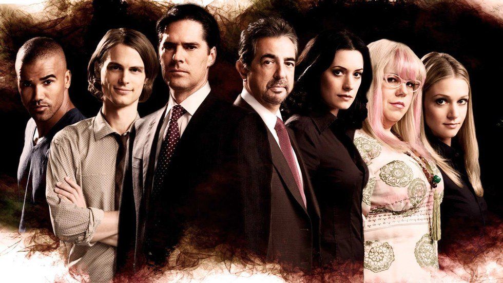 6 Times "Criminal Minds" Broke Our Hearts