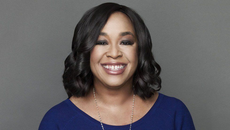 13 Common Themes in Shonda Rhimes' Shows