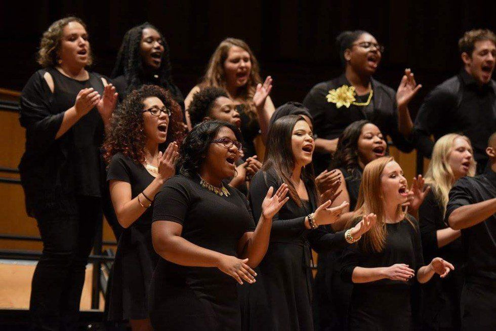 11 Things Choir Members Can Relate To