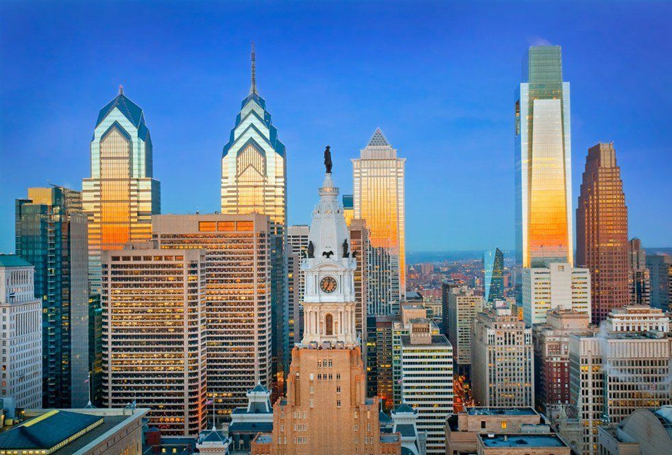 8 Things I Miss About Philadephia