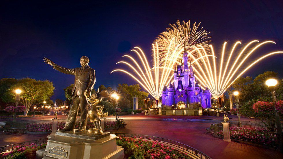 The Top 11 Magic Kingdom Rides