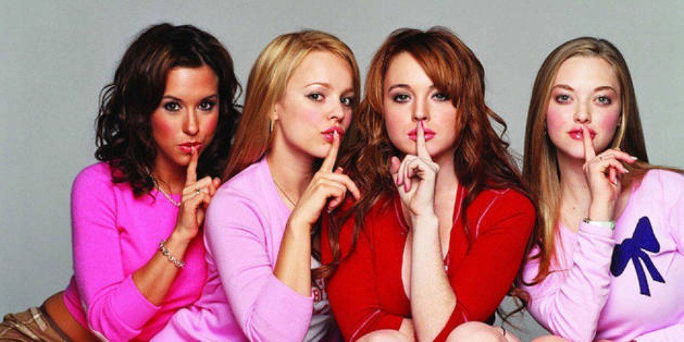 The 'Mean Girls' Quotes We Live By