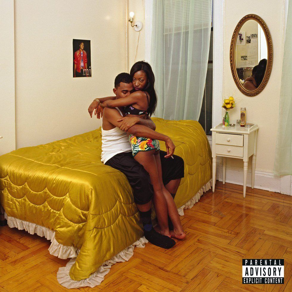 Review of Blood Orange's New Album "Freetown Sound"