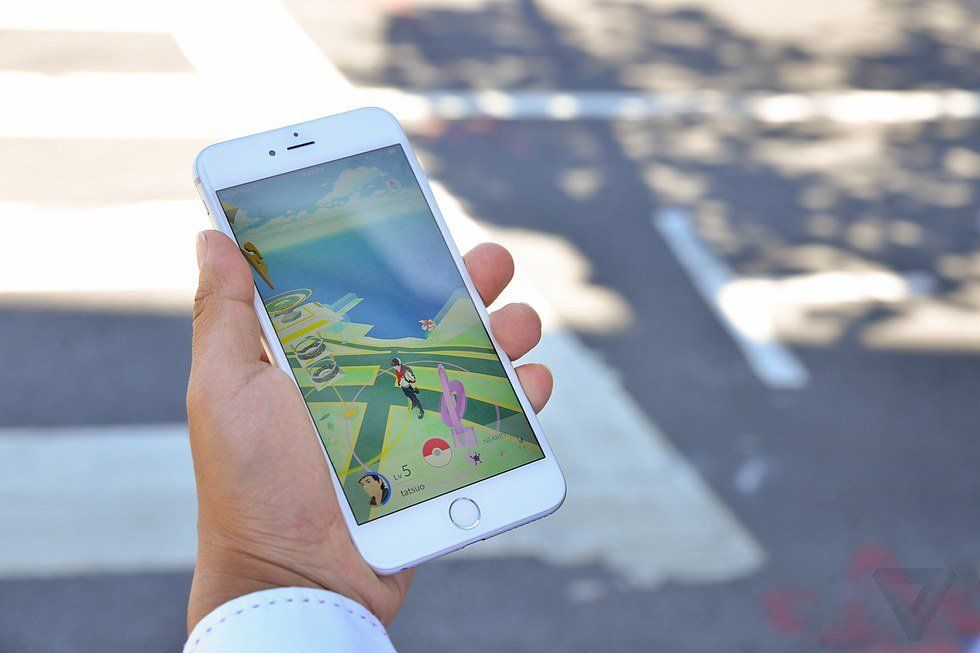 7 Reasons Pokemon Go Is Actually Crushing It