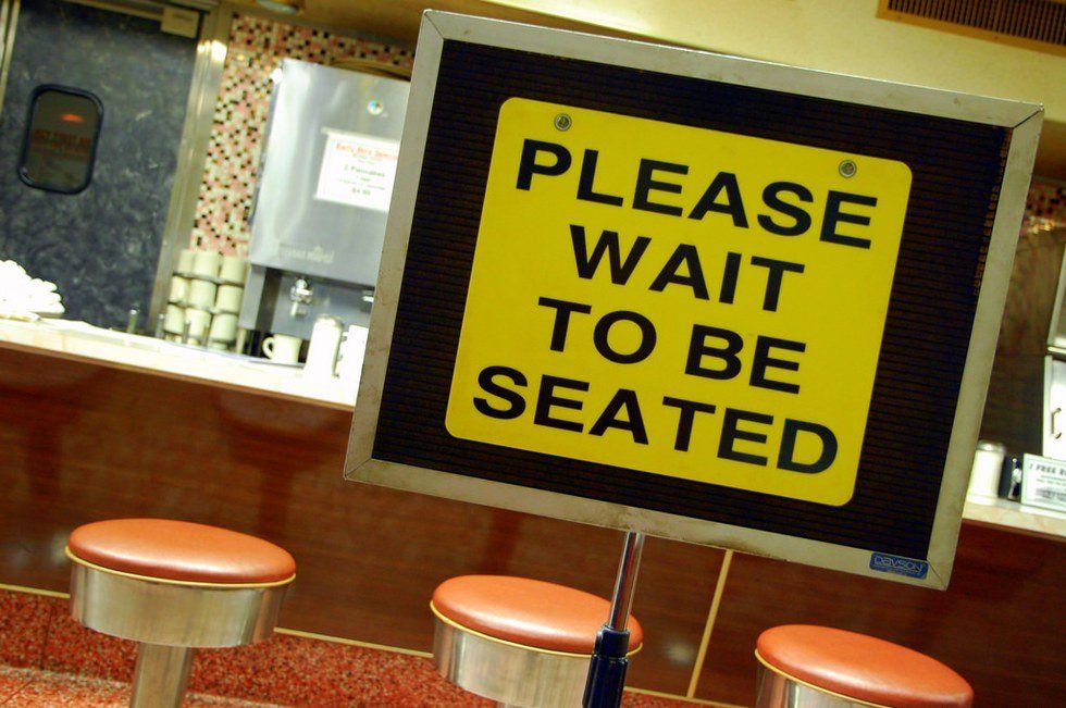 11 Things Every Restaurant Host Hates