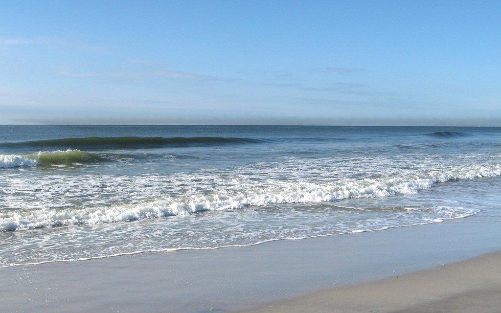 10 Reasons Why I'd Rather Vacation At The Jersey Shore Than An Island