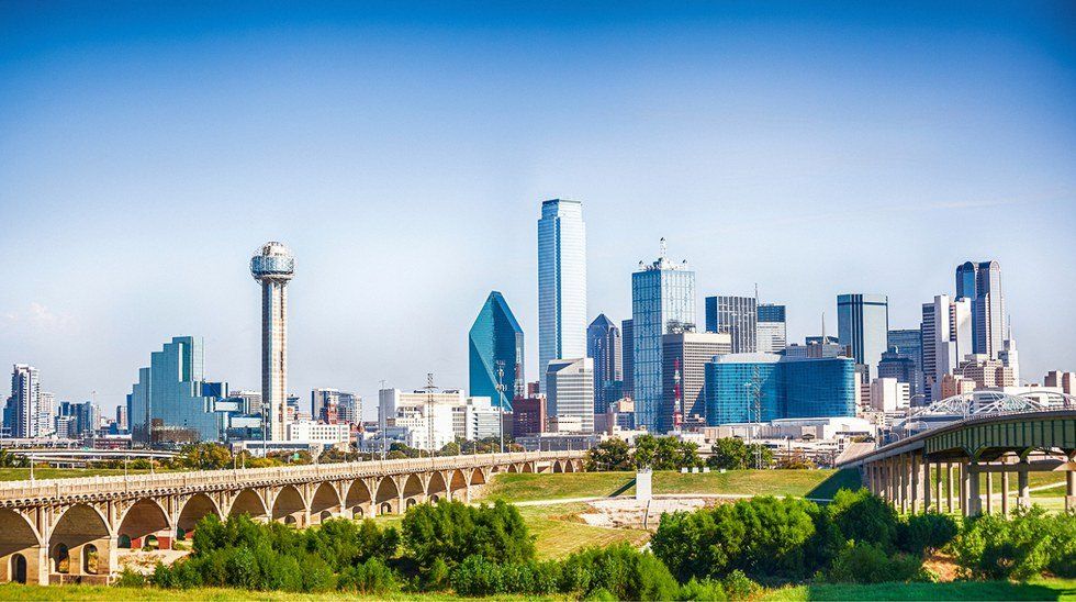 11 Signs You Were Born And Raised In Dallas