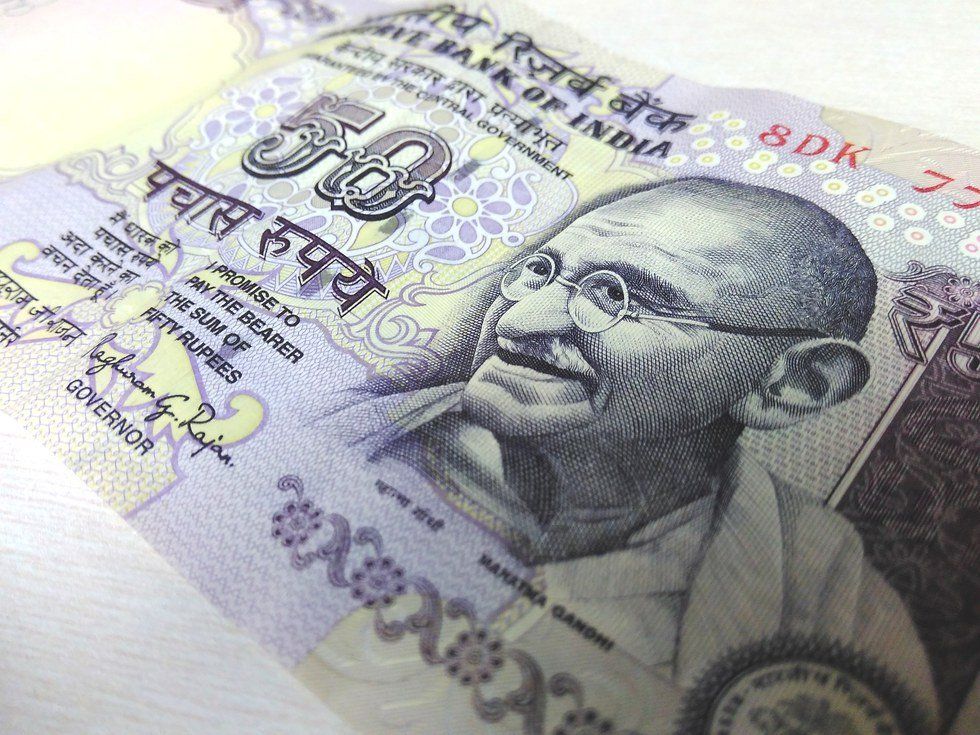 How Crony Capitalism Paralyzed The Reserve Bank Of India