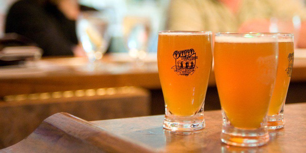 Ohio Brew Week: Athens, Ohio