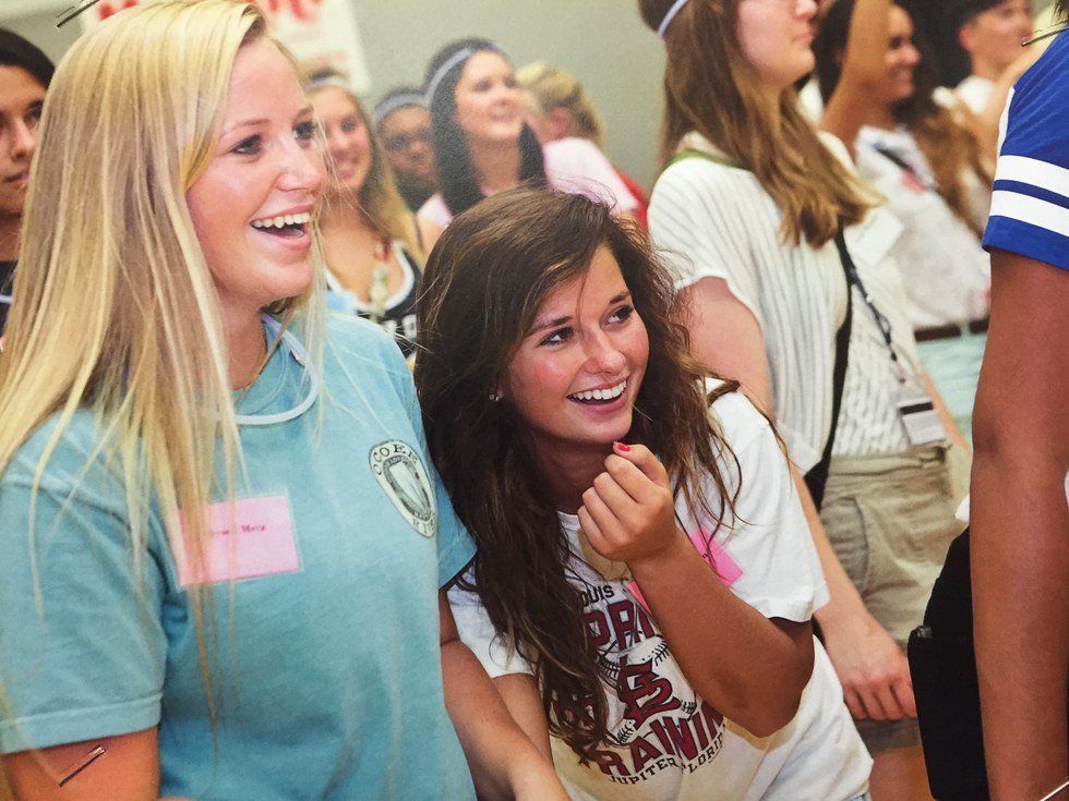 15 Things I Wish I Knew as a Freshman