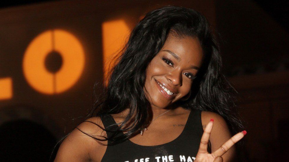 Why Azealia Banks Is A Waste of Time