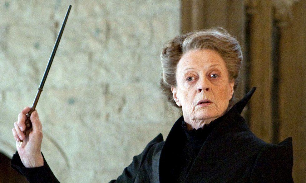 Top 6 Women of Harry Potter