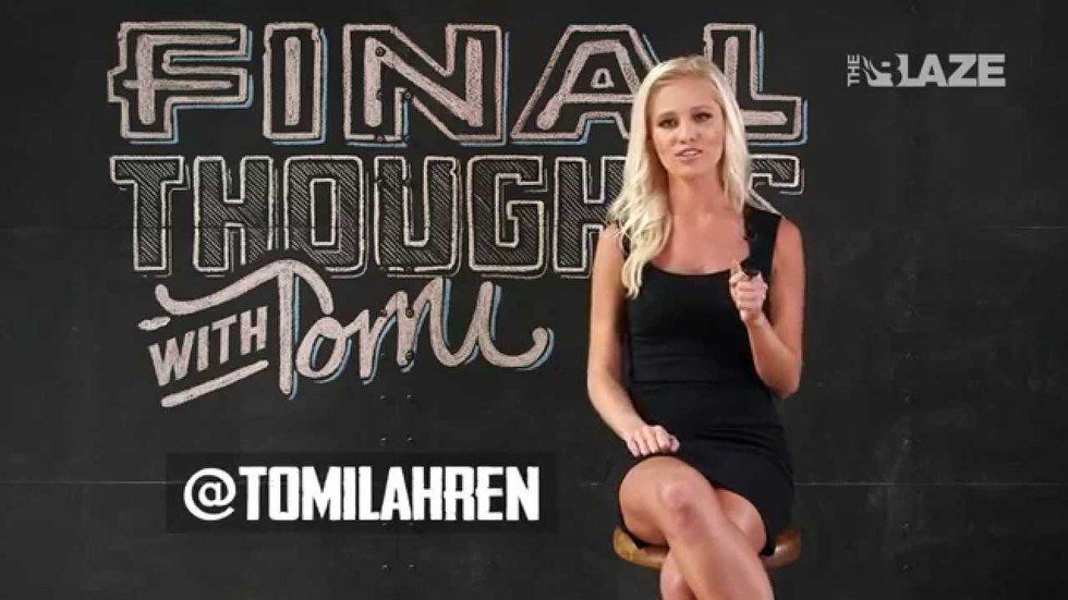 Why I Am Team Tomi