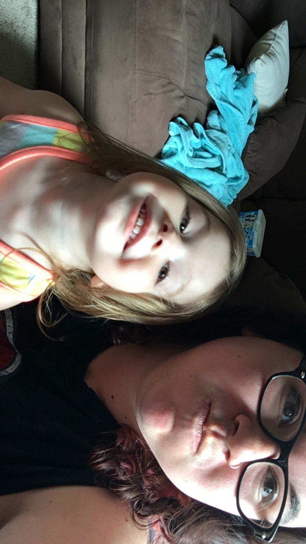 An Open Letter To My Best Friend's Little Girl