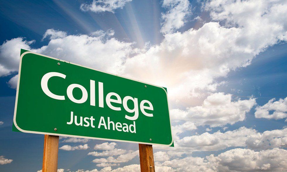 What To Bring And NOT To Bring To College