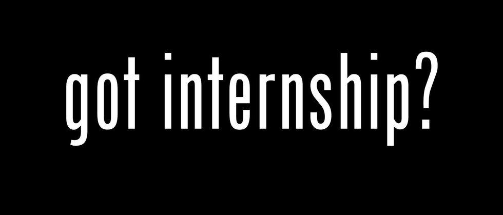 Unpaid Internships: Are They Worth It?