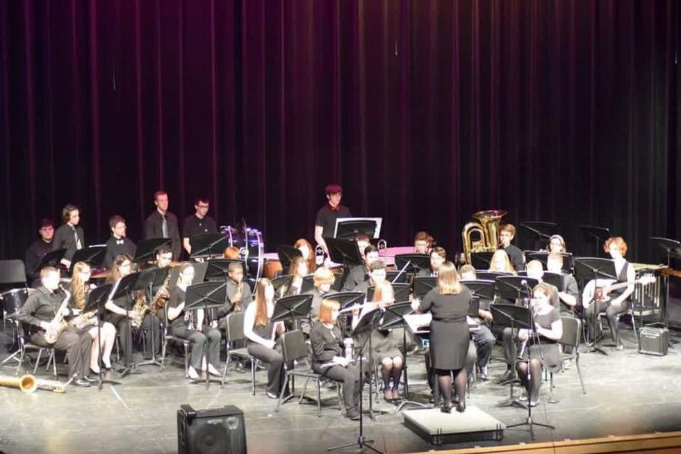 12 Things I Learned From My High School Music Department