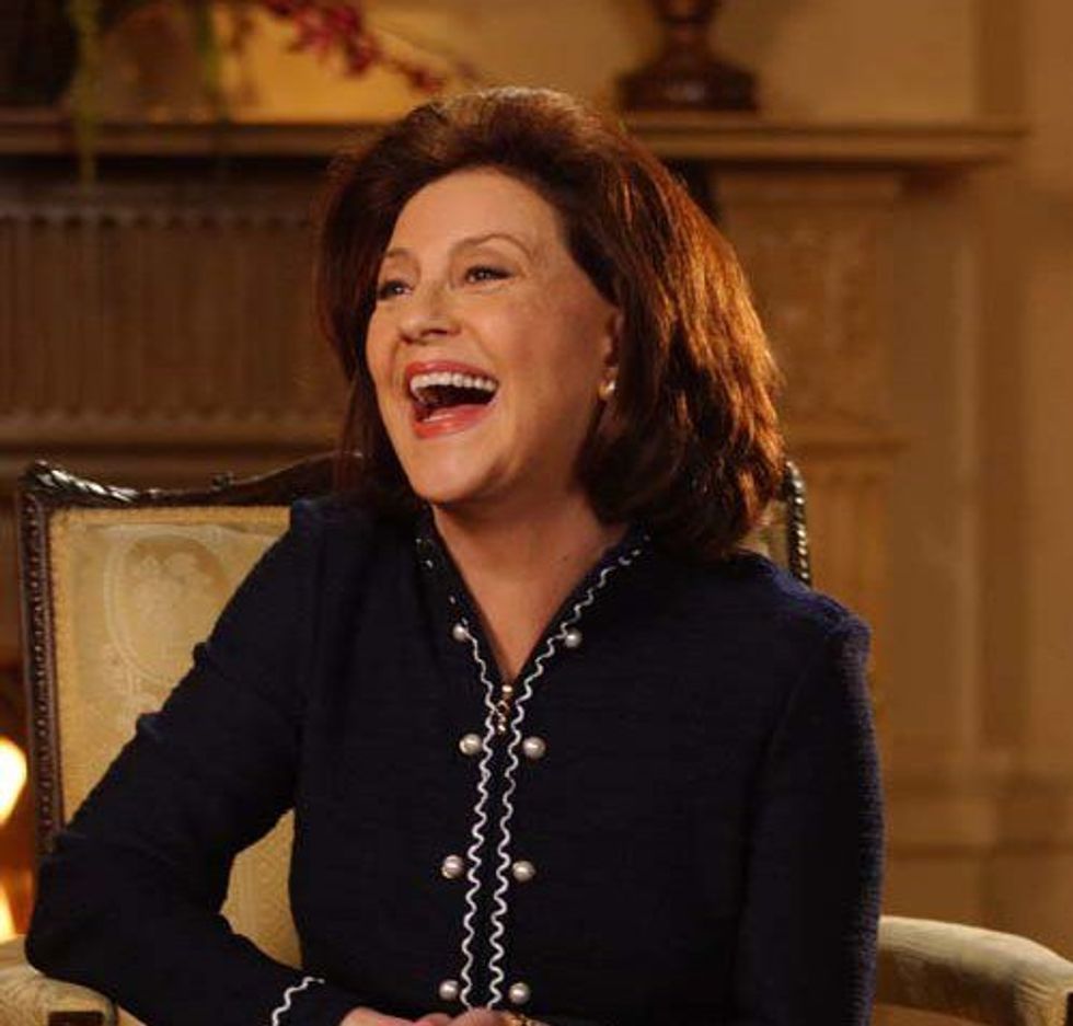 13 Reasons Why You're The Real Life Emily Gilmore