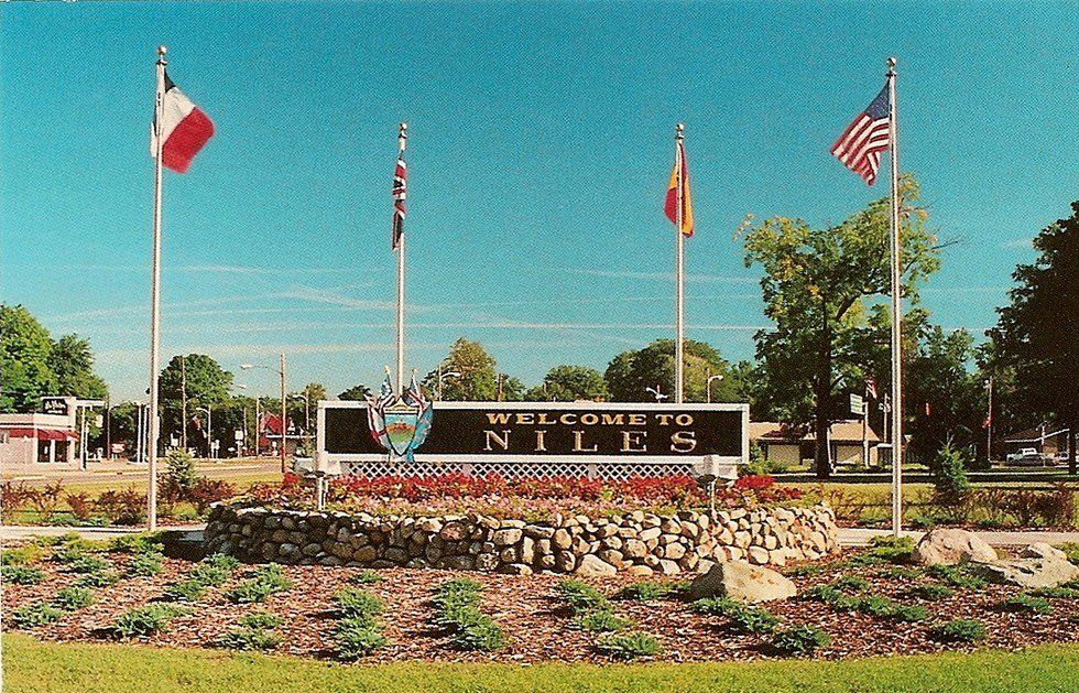 11 Signs You Grew Up In Niles, MI