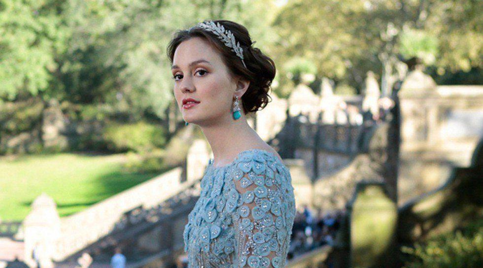 20 Lessons I Learned From Blair Waldorf