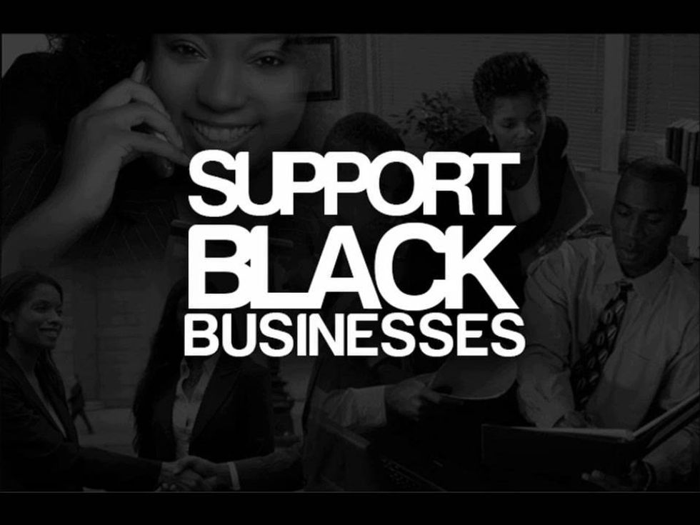 6 Black Owned Business In The CSRA