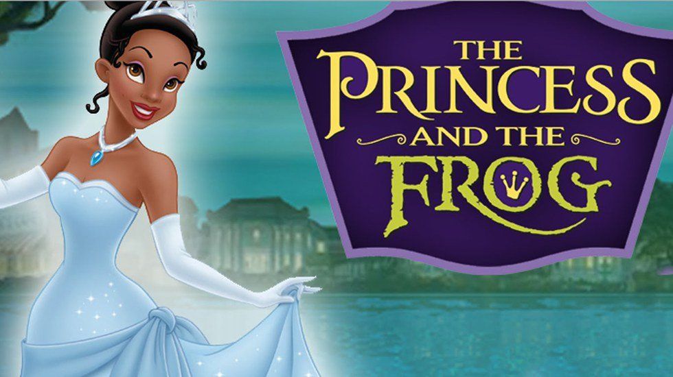 7 Secret Gems In "The Princess and The Frog"