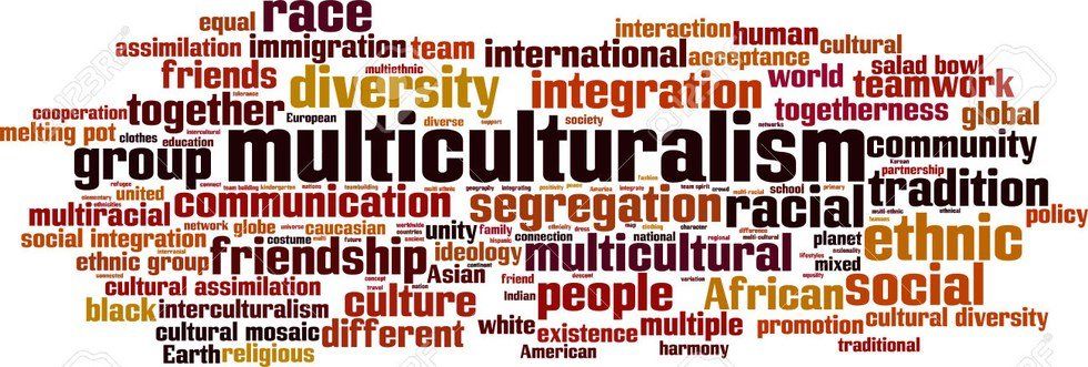 Accept Multiculturalism For A Better Society