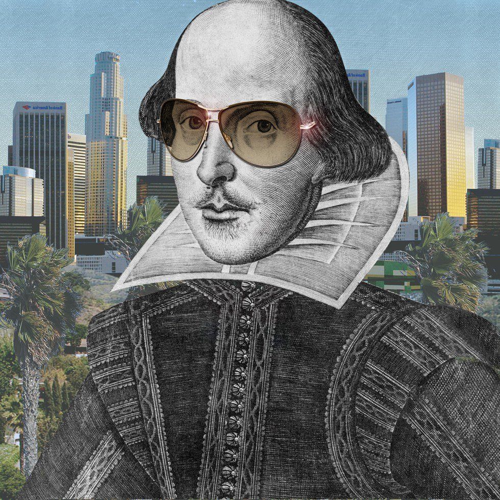 Why Shakespeare Is Still Important