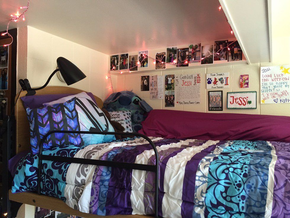 10 Dorm Decor Must-Haves