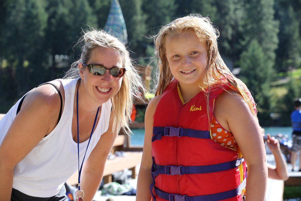 Should I Quit My Camp Counselor Job?