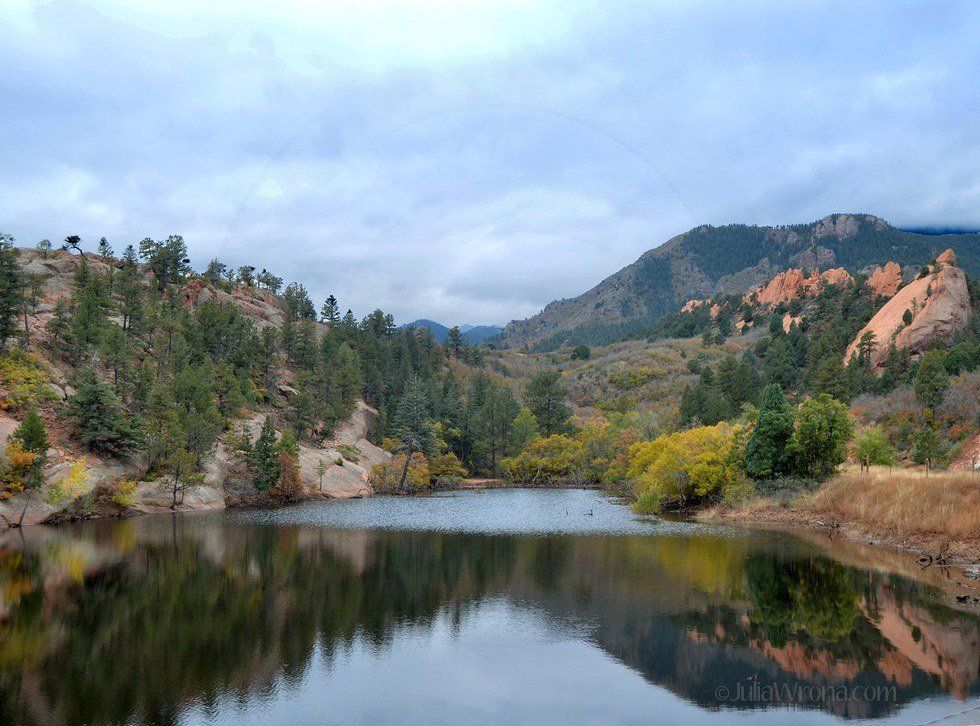 Colorado Springs Hidden Gems